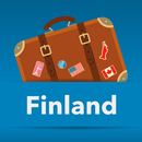 Finland offline map APK
