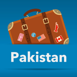 Пакистан Карта оффлайн форума иконка