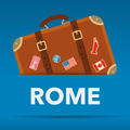 Rome offline map