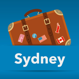Sydney offline carte hors lign APK
