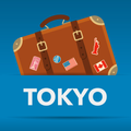 Tokyo offline map