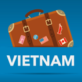 越南 離線地圖和免費旅遊指南