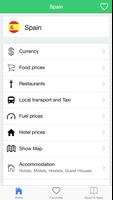 Currency converter & prices screenshot 1