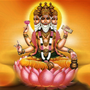 Bramha Chalisa with Audio APK