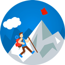 Hiking Route Navigation – Spark Hiking App APK