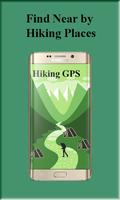 Hiking Gps poster