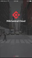 HikCentral Cloud Affiche