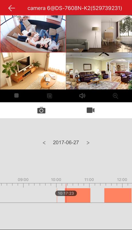 Hik-Connect APK Download - Free Video Players & Editors ...