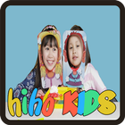 HiHo Kids 圖標