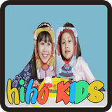 HiHo Kids icône