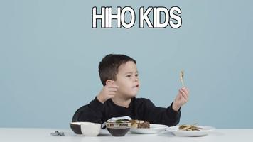 HiHo Kids 스크린샷 2