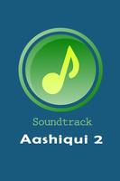 Tum Hi Ho Soundtrack Aashiqui2 پوسٹر