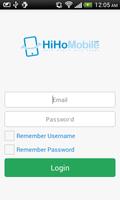 HiHo Mobile 海报
