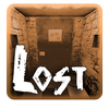 Lost In The Kismet - VR Escape أيقونة