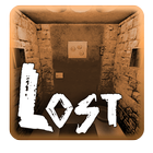 Lost In The Kismet - VR Escape ícone