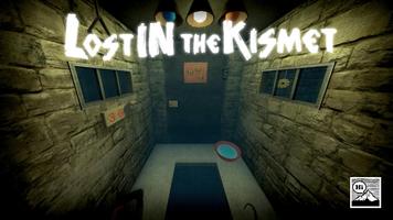 Lost In The Kismet - VR Escape Cartaz