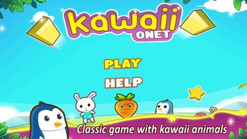 Kawaii Onet-poster
