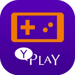 YPLAY x friDay APK download
