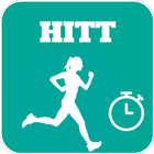 Treino HIIT - Português icône