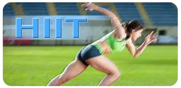 HIIT Fat Burning