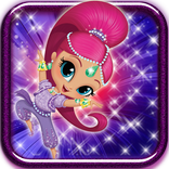 My Little Princess Shine