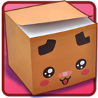 Angry Box-icoon
