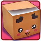 Angry Box ikona