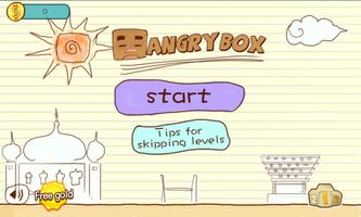 Angry Box screenshot 3