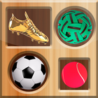 Match Ball HD icon