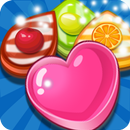 Candy Fruit Ceria APK