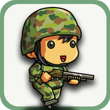 Candy Army Journey иконка