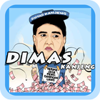 Dimas Kajeng 2 Games ícone
