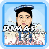 Dimas Kajeng 2 Games 圖標