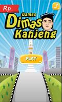Dimas Kajeng 2 Games penulis hantaran
