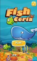 Fish Ceria Affiche