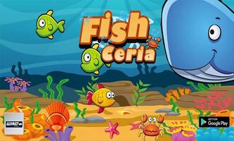 Fish Ceria capture d'écran 3