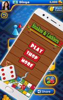 Ludo Extreme Star پوسٹر