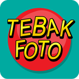 Tebak Foto आइकन