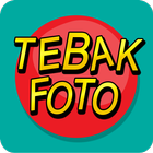 Tebak Foto-icoon