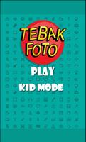 Tebak Foto poster
