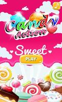 Candy Action Link New poster