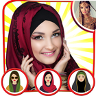 Hijab Style 2018 - You Makeup icon