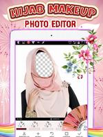 Hijab Style 2018 - You Makeup poster