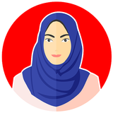Tutoriel Hijab Muslimah icône