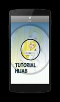 hijab tutorial complete پوسٹر