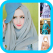 Hijab Dress Camera