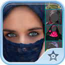 Hijab Fashion Camera APK