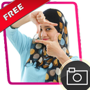 Hijab Fashion Photo Montage APK