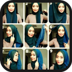 Hijab Segi Empat icono