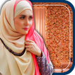 Hijab vestido Photo Editor